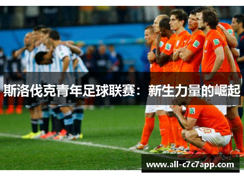 斯洛伐克青年足球联赛:新生力量的崛起 斯洛伐克青年足球联赛:新生力量的崛起