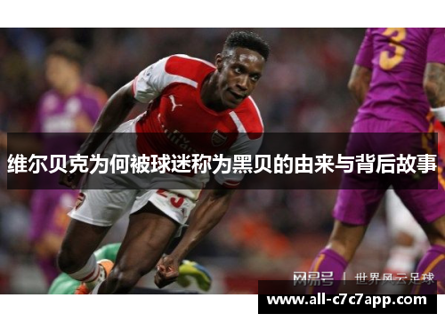 维尔贝克为何被球迷称为黑贝的由来与背后故事 维尔贝克为何被球迷称为黑贝的由来与背后故事