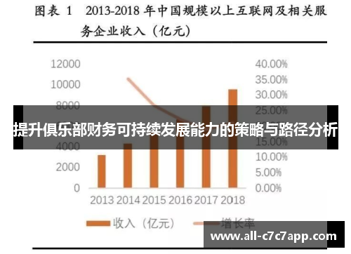 提升俱乐部财务可持续发展能力的策略与路径分析 提升俱乐部财务可持续发展能力的策略与路径分析