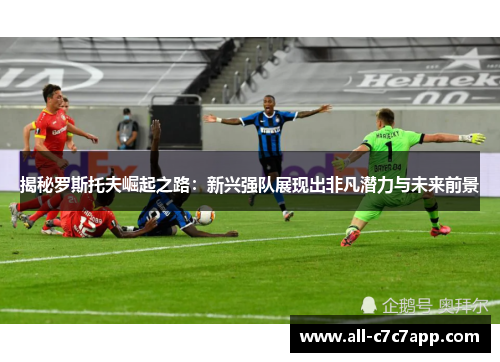 揭秘罗斯托夫崛起之路:新兴强队展现出非凡潜力与未来前景 揭秘罗斯托夫崛起之路:新兴强队展现出非凡潜力与未来前景